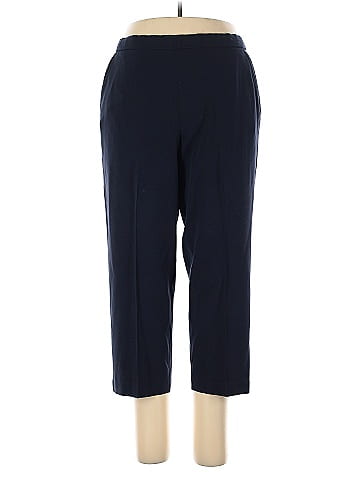 Sag Harbor Casual Pants (view 1)