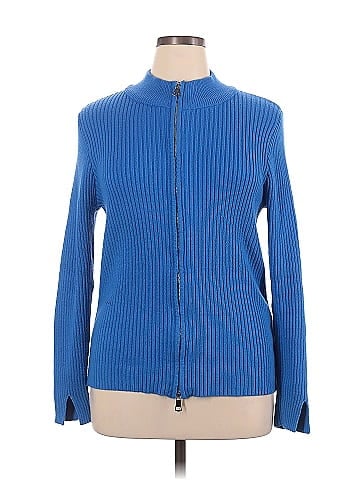 Zesica Cardigan (view 1)