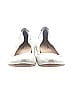 Paul Green Metallic Silver Gold Flats Size UK 6 / US 8 - photo 2
