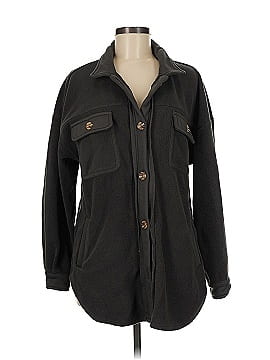 Natural Reflections Jacket