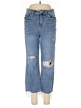 Judy Blue Jeans