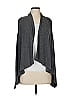 Karen Kane Gray Cardigan Size M - photo 1