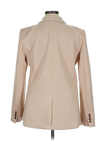 Ann Taylor Blazer (view 2)