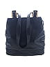 Fendi 100% Leather Blue Black Vintage Macaroni Pasta Leather Satchel One size - photo 1
