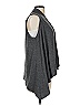 Karen Kane Gray Cardigan Size M - photo 4