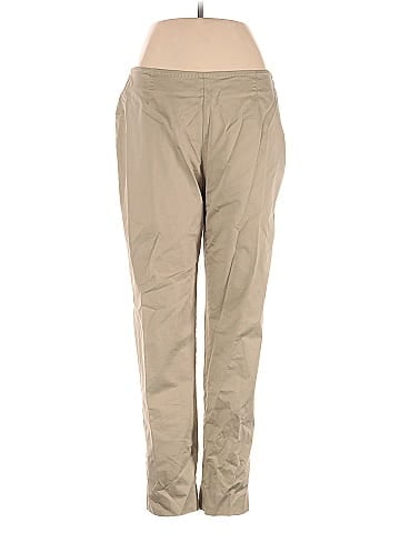 Peserico Casual Pants (view 1)