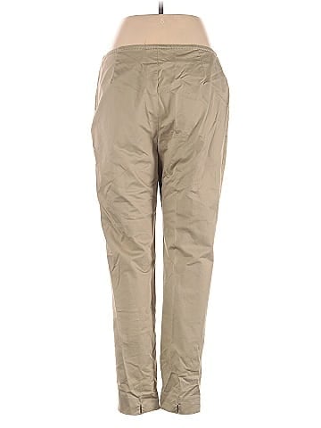 Peserico Casual Pants (view 2)