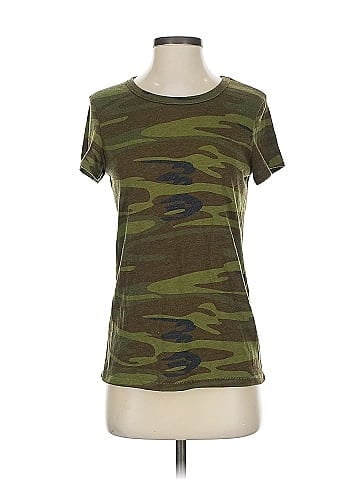 Alternative Apparel Short Sleeve T-Shirt (view 1)