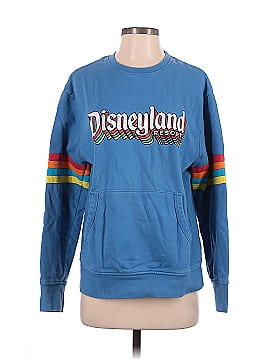 Disney Parks Sweatshirt
