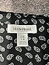 Motherhood 100% Polyester Black Long Sleeve Blouse Size M - photo 6