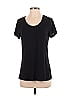Soma Black Active T-Shirt Size XS - photo 1