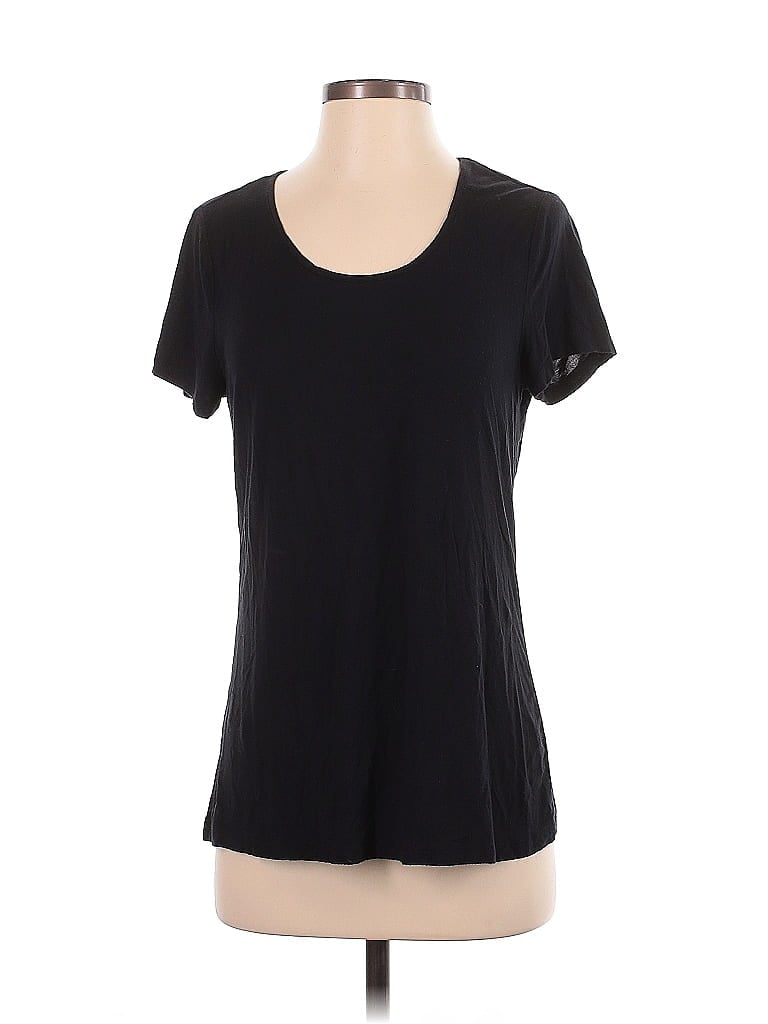 Soma Black Active T-Shirt Size XS - photo 1