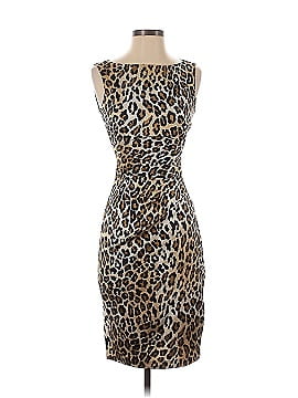 Cache Cocktail Dress