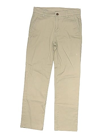 IZOD Khakis (view 1)