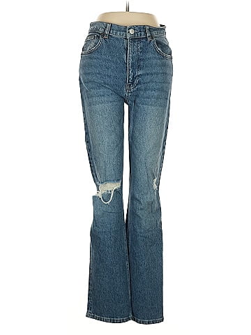 Reformation Jeans Jeans (view 1)