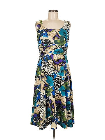 Perceptions Cocktail Dress (view 1)