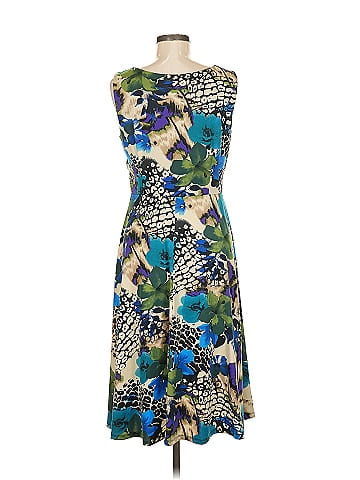 Perceptions Cocktail Dress (view 2)