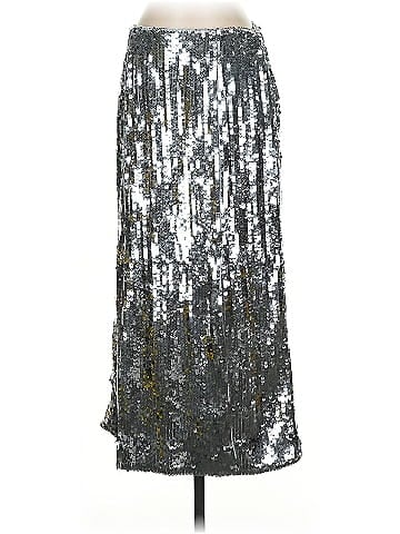 J.Crew Collection Formal Skirt (view 1)