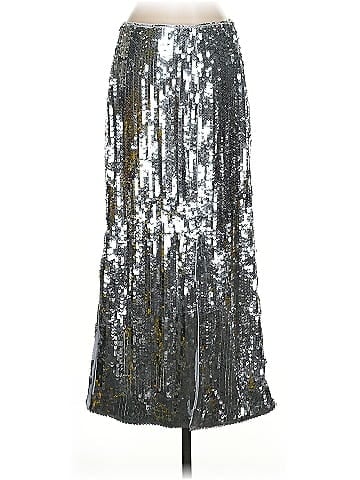 J.Crew Collection Formal Skirt (view 2)