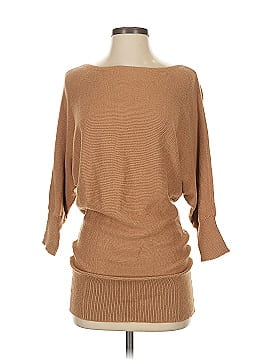Ann Taylor Factory Pullover Sweater