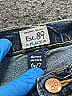 The Children's Place Solid Blue Jeans Size 6X - photo 3