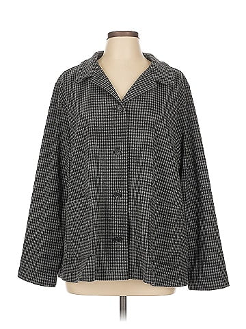 Oska Blazer (view 1)