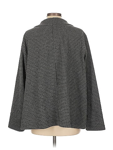 Oska Blazer (view 2)