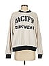 PacSun Ivory Pullover Sweater Size XS - photo 1