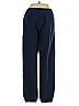 MWL by Madewell 100% Polyester Blue Fleece Pants Size XS - photo 2