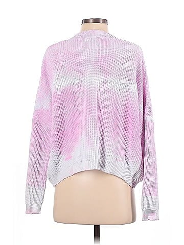 Sen Pullover Sweater (view 2)