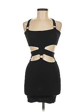 Bershka Cocktail Dress