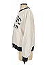 PacSun Ivory Pullover Sweater Size XS - photo 5