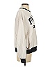 PacSun Ivory Pullover Sweater Size XS - photo 4