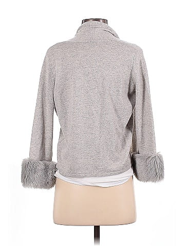 Autumn Cashmere Cardigan (view 2)
