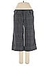 Guess Jeans Plaid Gray Dress Pants Size 27 waist - photo 1