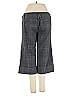 Guess Jeans Plaid Gray Dress Pants Size 27 waist - photo 2