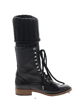 Chanel Boots