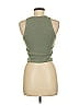 Abercrombie & Fitch Green Tank Top Size M - photo 2