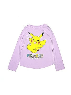 Jumping Beans Long Sleeve T Shirt