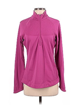 Nike Golf Track Jacket
