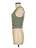 Abercrombie & Fitch Green Tank Top Size M - photo 5
