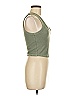 Abercrombie & Fitch Green Tank Top Size M - photo 4