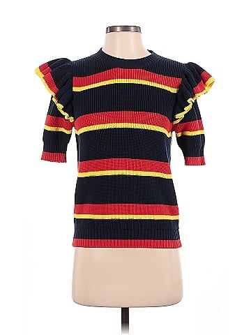 MSGM Pullover Sweater (view 1)