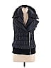 Calvin Klein Performance 100% Polyester Black Vest Size XS - photo 1