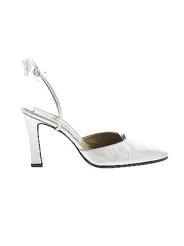 Yves Saint Laurent Vintage Heels (view 1)
