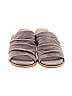 Sofft Gray Purple Mule/Clog Size 8 - photo 2