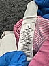 Carter's 100% Polyester Stripes Pink Skirt 0-3 MO / 3 MO - photo 4