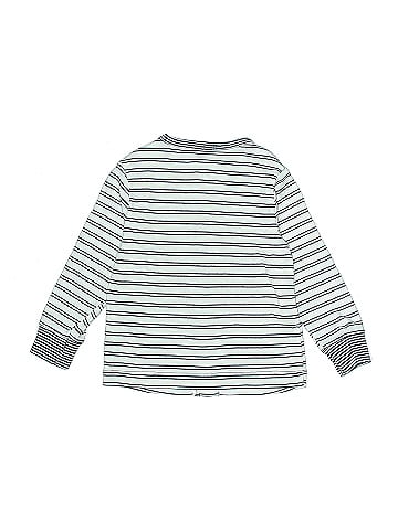 Just One You Long Sleeve Henley (view 2)