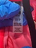 Victoria's Secret Pink Hearts Pink Swimsuit Top Size S - photo 4
