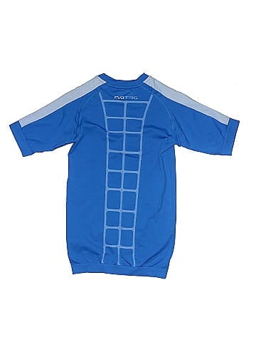 Puma Short Sleeve T-Shirt (view 2)